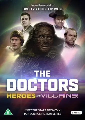 The Doctors: Heroes and Villains! (2020)