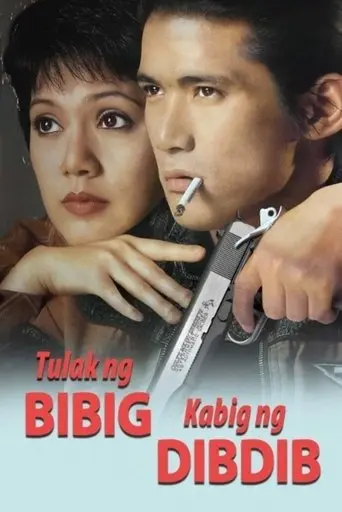 Tulak Ng Bibig, Kabig Ng Dibdib (1998)
