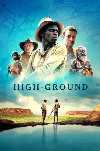 High Ground (2021)