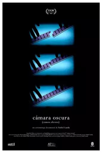 Camera Obscura (2022)