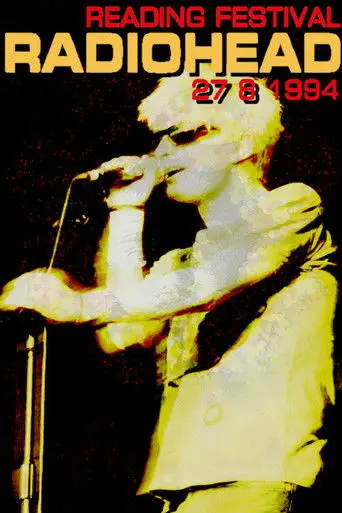 Radiohead: Reading Festival 1994 (1994)
