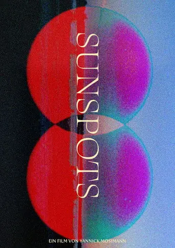 Sunspots (2022)