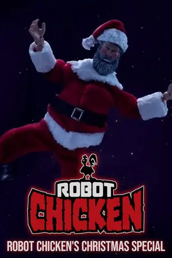 Robot Chicken's Christmas Special (2005)