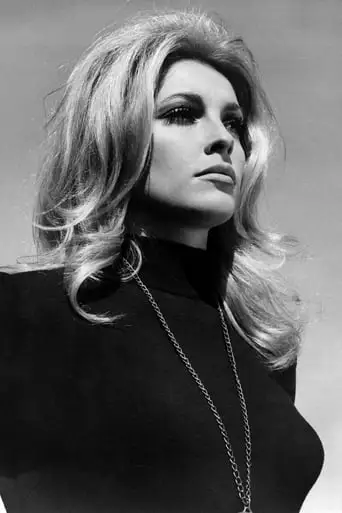 All Eyes On Sharon Tate (1966)