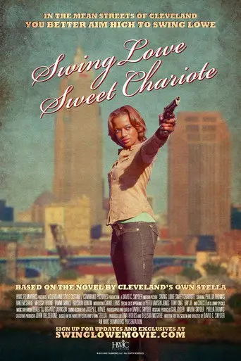 Swing Lowe Sweet Chariote (2013)