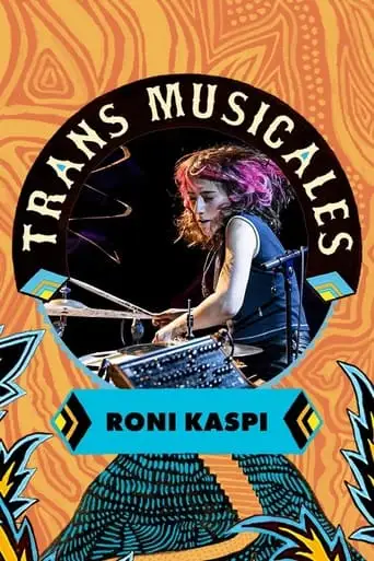 Roni Kaspi En Concert Aux Trans Musicales De Rennes 2023 (2023)