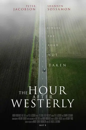 The Hour After Westerly (2019)