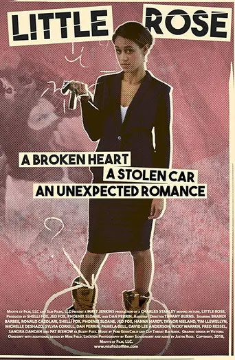 Little Rose (2017)
