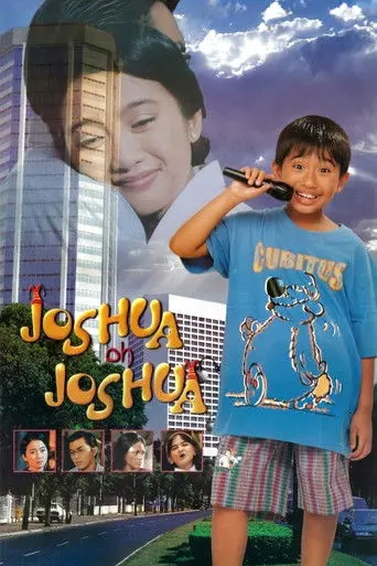 Joshua oh Joshua (2000)