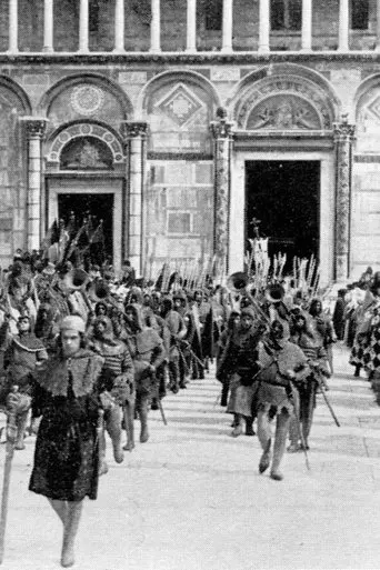 The Gorgona (1915)