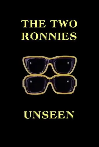 The Two Ronnies Unseen Sketches (2019)