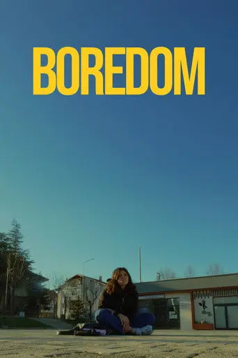 Boredom (2026)