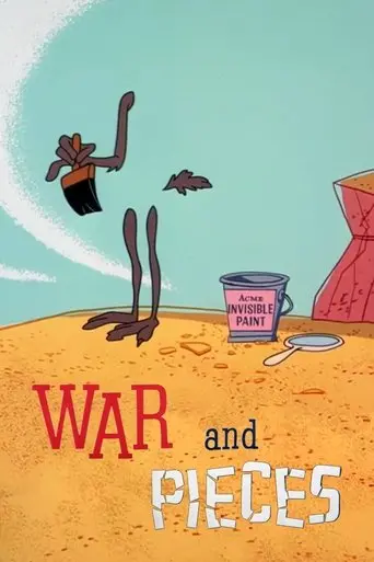 War And Pieces (1964)