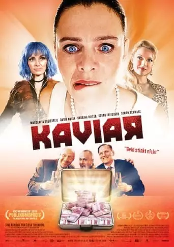 Caviar (2019)