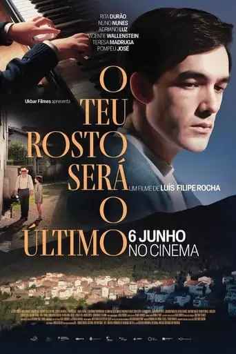 O Teu Rosto Sera O Ultimo (2024)