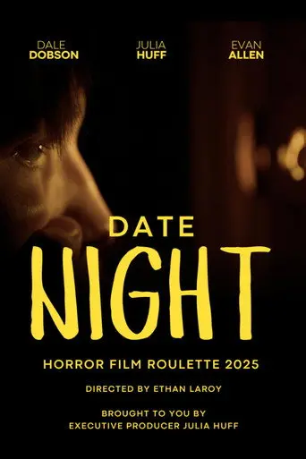 Date Night (2025)