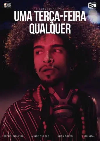 Uma Terça-Feira Qualquer (2019)