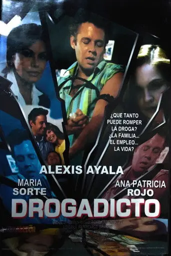Drogadicto (2000)