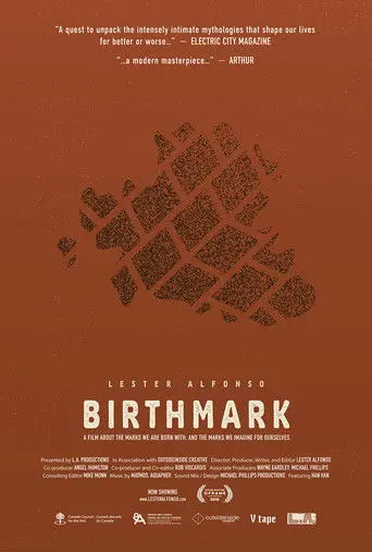 BIRTHMARK (2019)