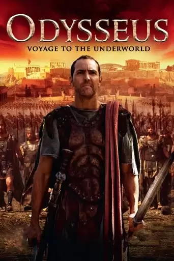 Odysseus: Voyage To The Underworld (2008)