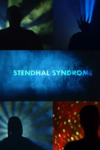 Stendhal Syndrome (2021)