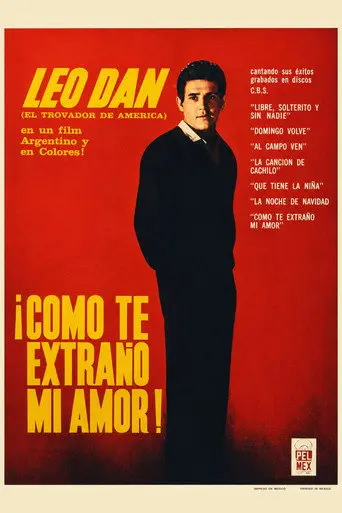 ¡Cómo te extraño...! (1966)