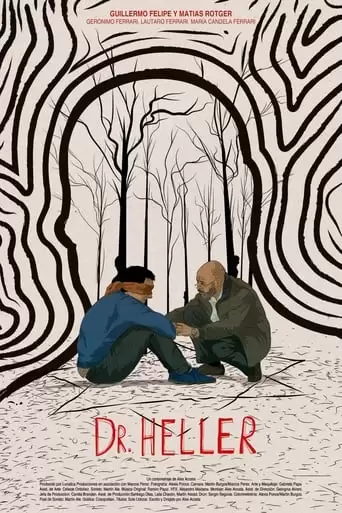 Dr. Heller (2019)