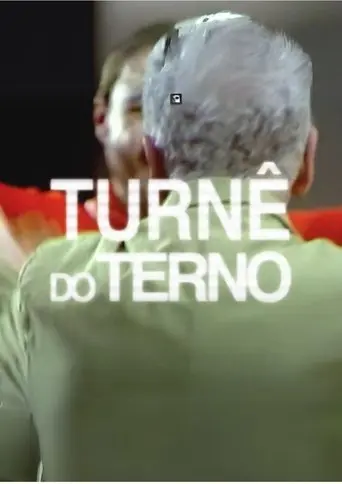 Turnê do Terno (2023)