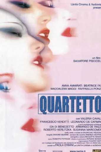 Quartet (2001)