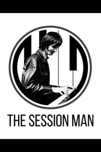 The Session Man (2025)