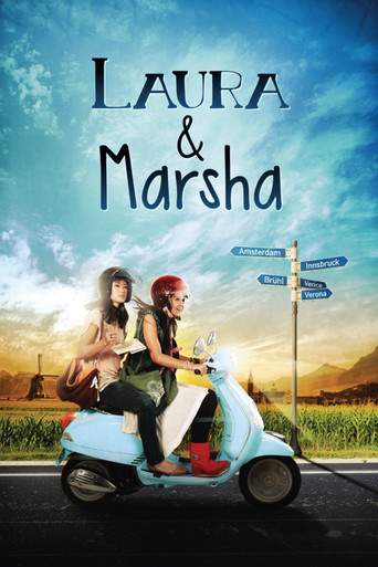 Laura & Marsha (2013)
