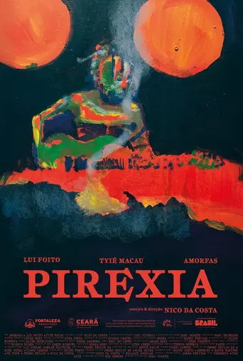 Pirexia (2026)