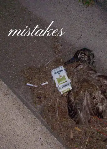Mistakes (2025)