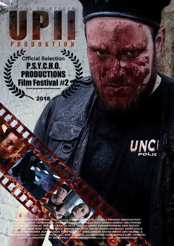 Uncut Police 2 (2018)