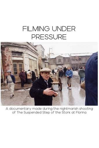 Filming Under Pressure (1991)