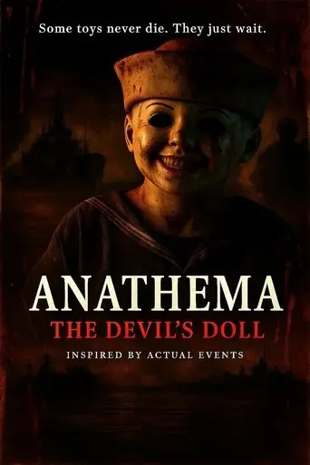 Anathema: The Devil’s Doll (1970)