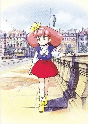 Minky Momo in the Bridge Over Dreams (1993)