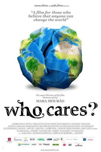 Who Cares ? (2014)