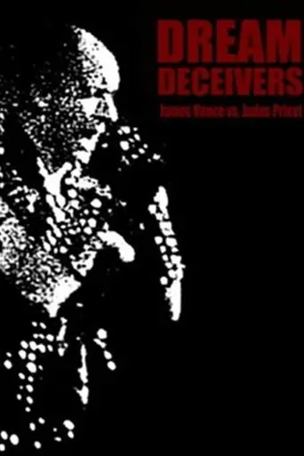 Dream Deceivers: The Story Behind James Vance vs. Judas Priest (1992)