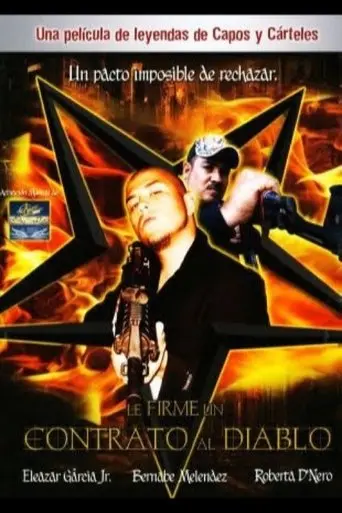 Le firmé un contrato al diablo (2010)
