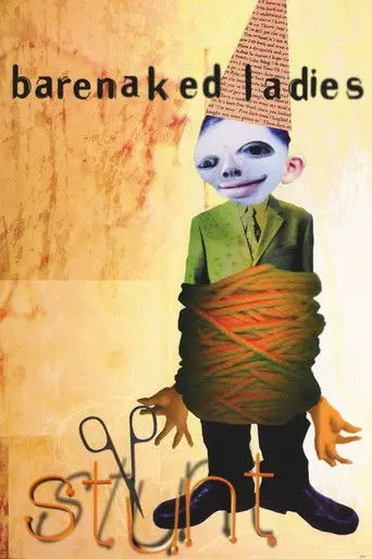 Barenaked Ladies: The Stunt Tour (2000)