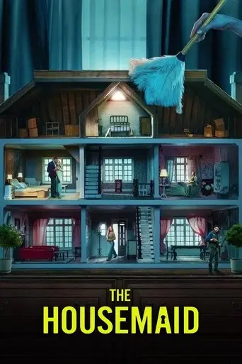 The Housemaid (2025)