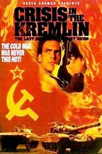 Crisis In The Kremlin (1992)