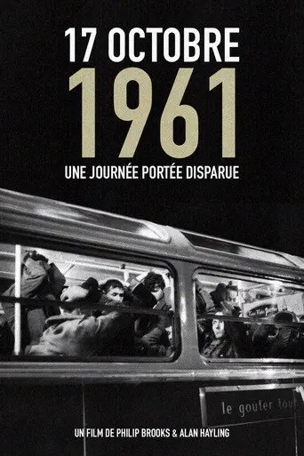 October 17, 1961: A day that went missing (1992)