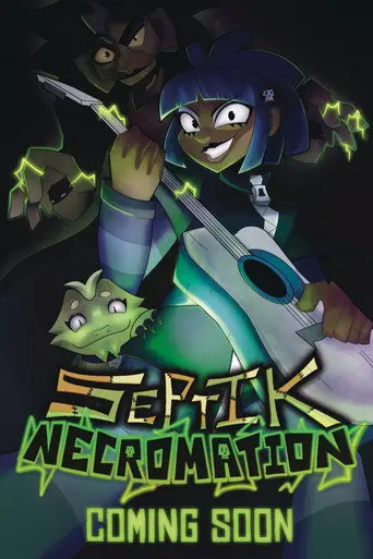 Septik Necromation (1970)