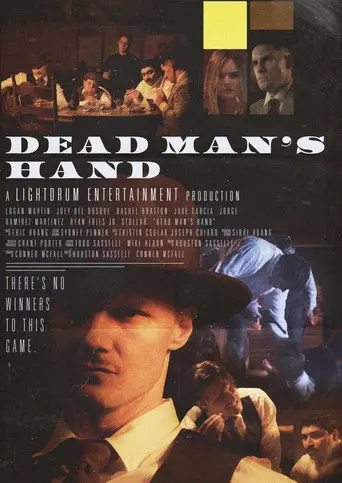 Dead Man's Hand (2025)