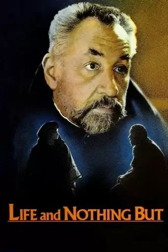 Life And Nothing But (1989)