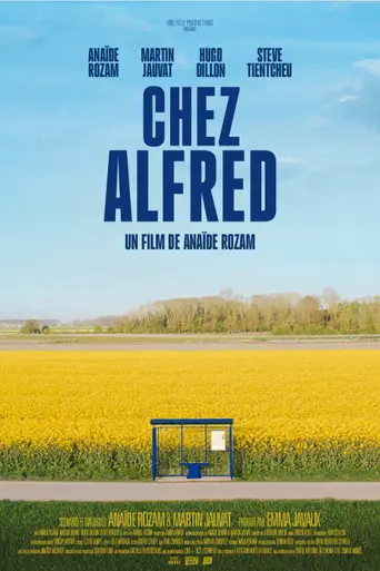 Chez Alfred (2026)