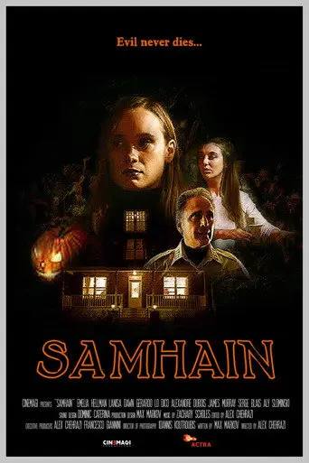 Samhain (2019)