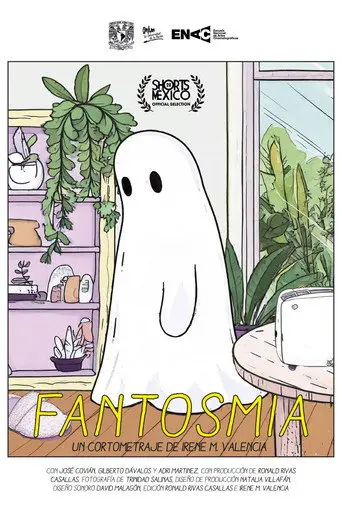 Phantosmia (2025)
